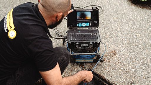 Grenada North Drain & Sewer Plumbers: Fast