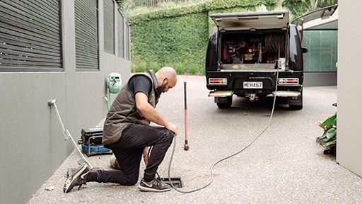 Grenada North Drain & Sewer Plumbers: Fast